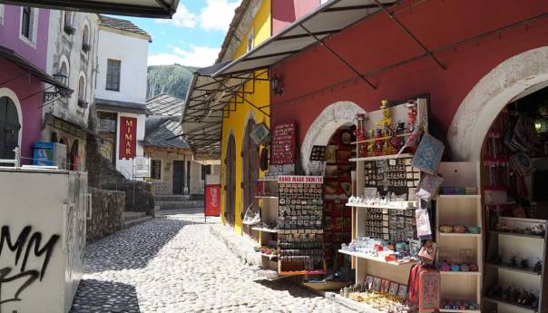 Mostarski obrtnici unatoč krizi očekuju bolje dane