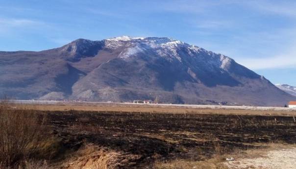 Mostarski paraglajderist smrtno stradao kod Livna
