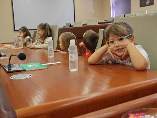 Mostarski roditelji pisali gradonačelniku: Grad financira samo djecu koja pohađaju javne vrtiće