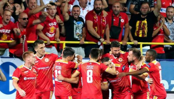 Mostarski Rođeni prozvali Vicu Zeljkovića: On je banjalučki Arkan