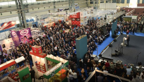 Mostarski sajam otvara Szijjártó, dolaze Brnabić i Plenković