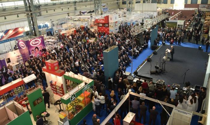 Mostarski sajam privrede odgođen zbog koronavirusa