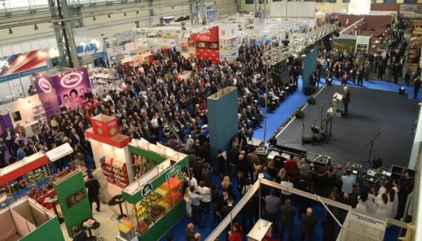 Mostarski sajam privrede odgođen zbog koronavirusa