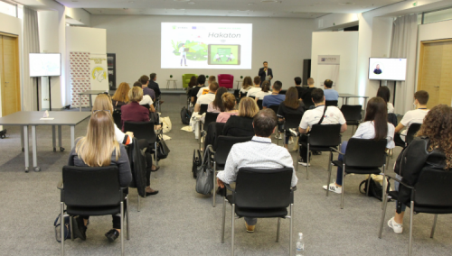 Mostarski studenti rade na razvoju informatičkih rješenja u poljoprivredi