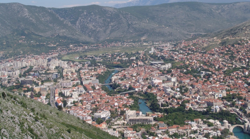 Mostarski studenti najavili protest, odbacuju političku pozadinu