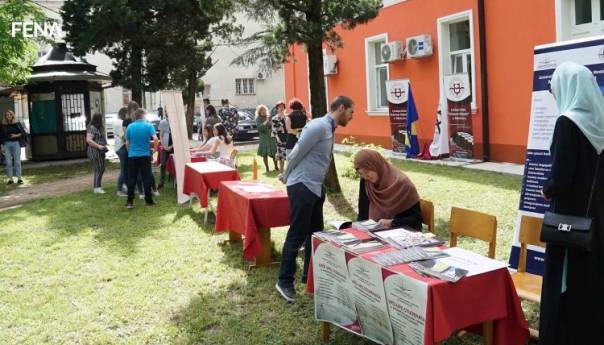 Mostarski univerzitet predstavio svoje studijske programe
