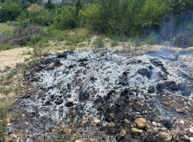 Mostarski vatrogasci upozorili: Nepažnja umalo ponovo izazvala katastrofu