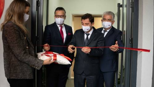 Mostarsko sveučilište sa SUM TV postaje produkcijsko akademsko središte