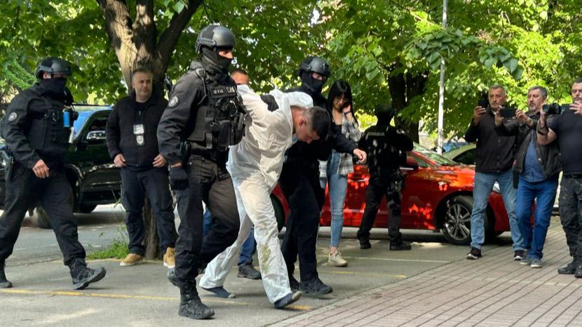 Masovni ubica iz Srbije istražiteljima otkrio motive masakra