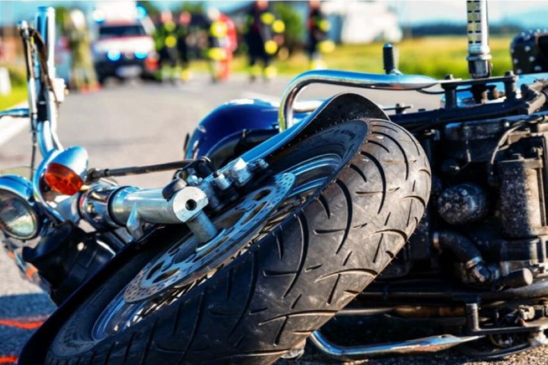 Motociklista iz BiH teško povrijeđen u sudaru u Italiji
