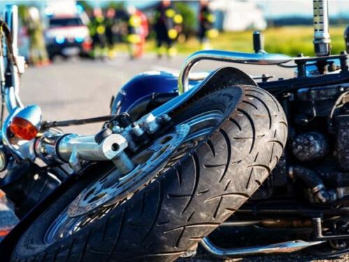 Motociklista iz BiH teško povrijeđen u sudaru u Italiji