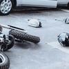 Motociklista iz Srbije poginuo u Budvi