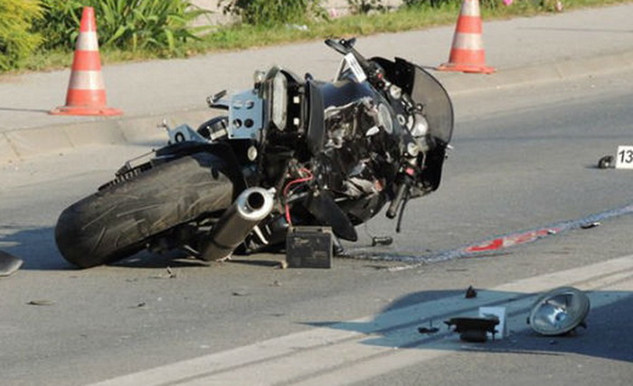 Motociklista poginuo u blizini tuzlanskog hotela