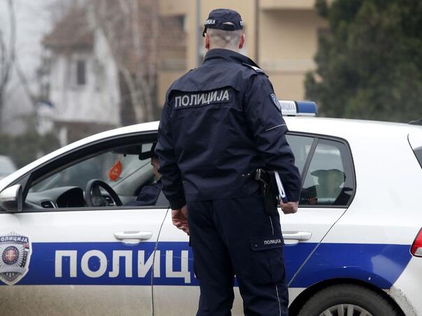 Motociklista sa Pala teško povrijeđen u sudaru u Sarajevu