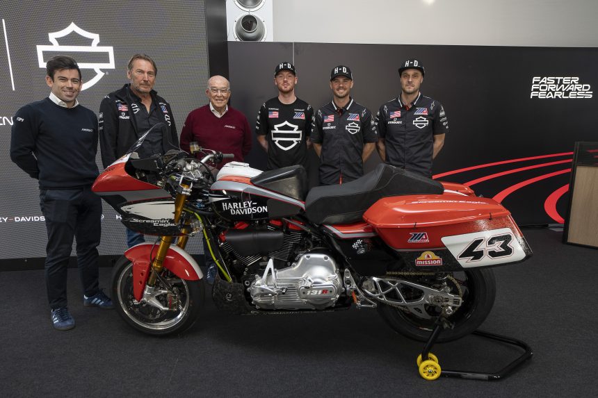 MotoGP dobija novu klasu: Harley-Davidson ulazi u svijet brze vožnje