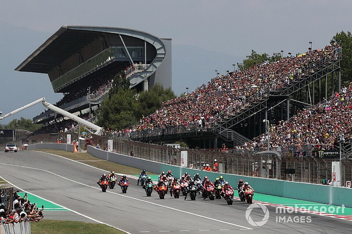 MotoGP sezona počinje 19. jula u Španiji