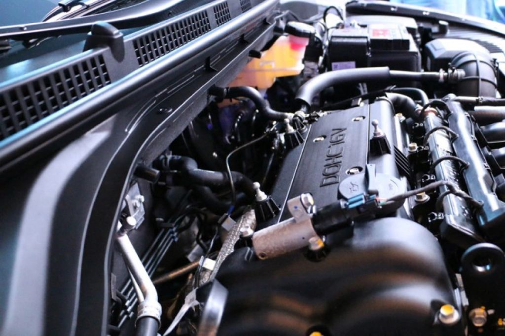 Motor radio godinu dana bez gašenja, mehaničar ostao šokiran prizorom