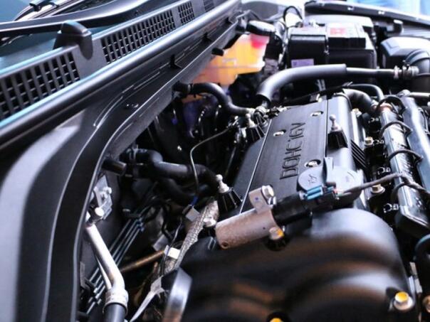 Motor radio godinu dana bez gašenja, mehaničar ostao šokiran prizorom