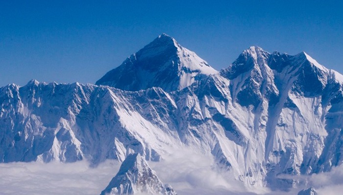 Mount Everest narastao 86 centimetara