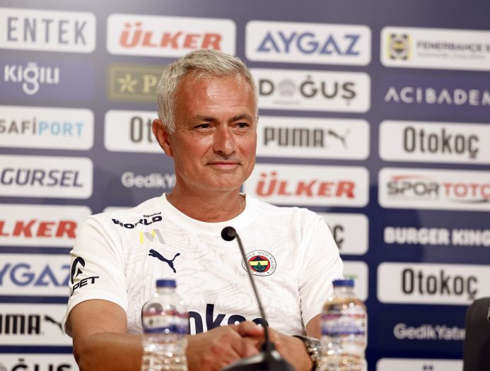 Mourinho bijesan nakon poraza: Ishod ove lige se znao i prije početka
