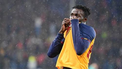 Mourinho časti fudbalera koji mu je donio pobjedu