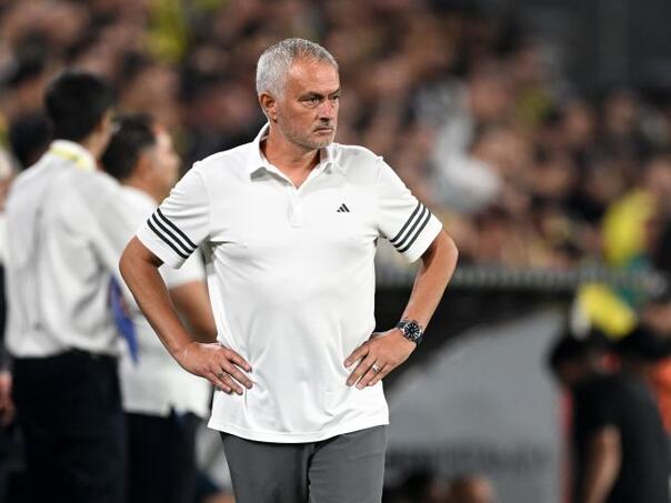 Mourinho dobio otkaz u Fenerbahceu