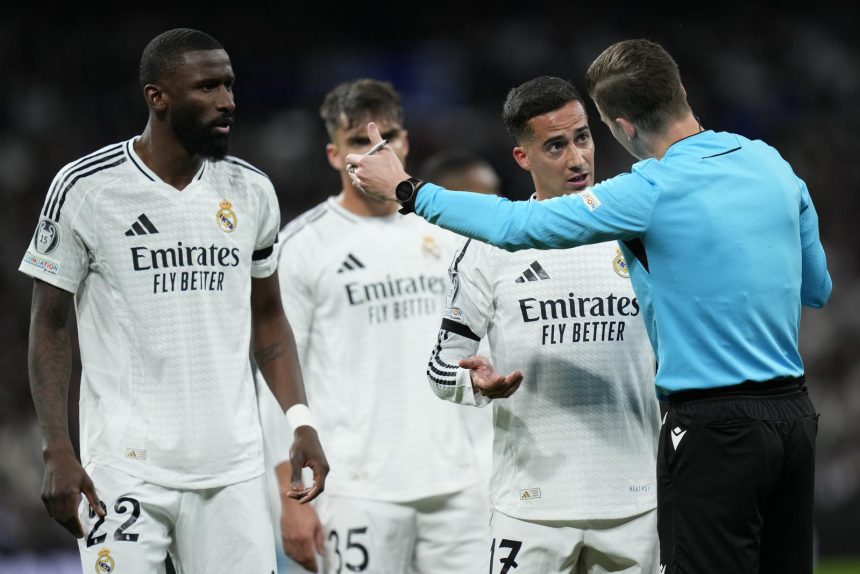 Mourinho dovodi provjereno ime iz Reala