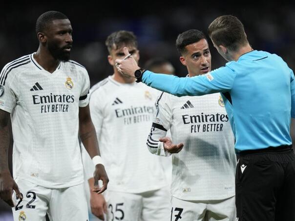 Mourinho dovodi provjereno ime iz Reala