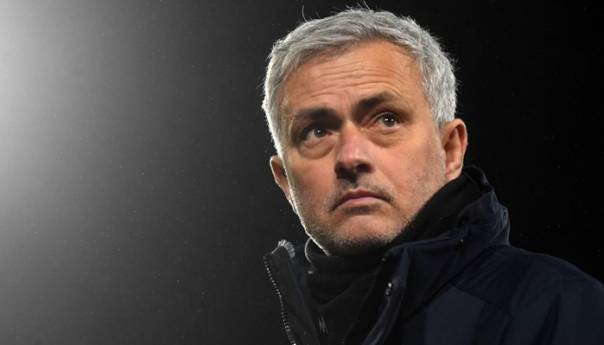 Mourinho: Engleska mora napasti Hrvatsku