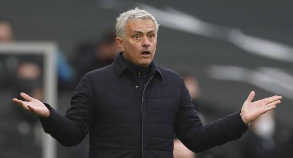 Mourinho govorio o presudi Mamiću i promjenama u Dinamu