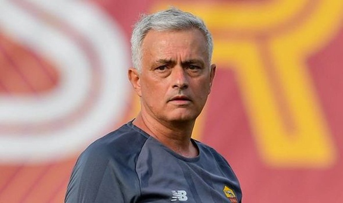 Mourinho: Jedan igrač je odbio šutati penal