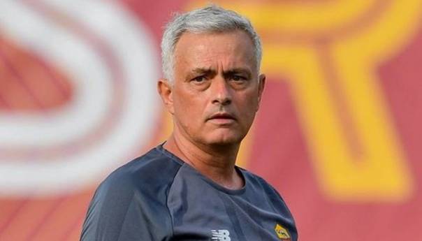 Mourinho: Jedan igrač je odbio šutati penal