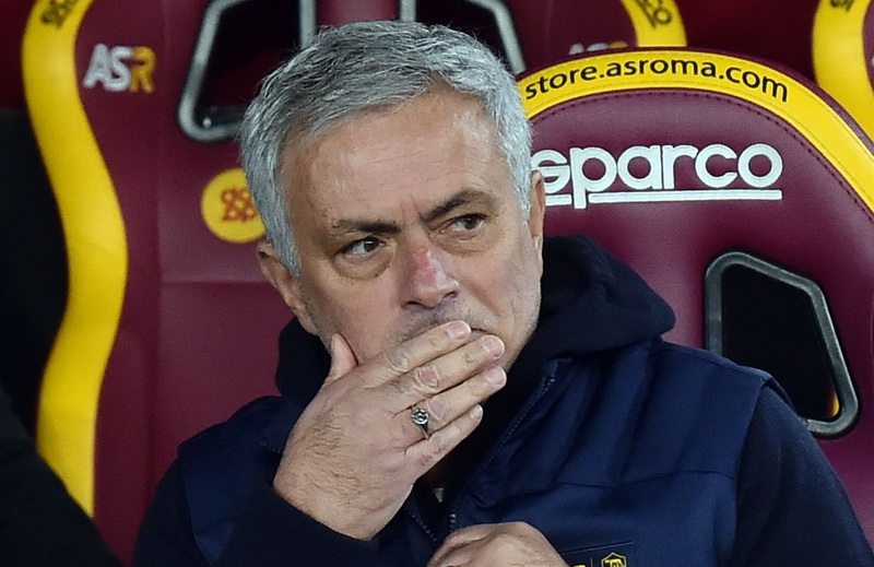 Mourinho: Kup Italije je najgori u Evropi