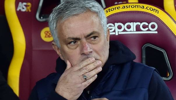 Mourinho: Kup Italije je najgori u Evropi