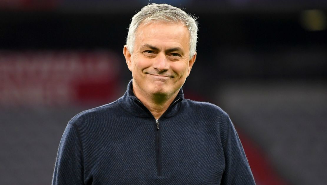 Mourinho: Mislio bih o Arsenalu da su iznad nas
