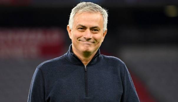 Mourinho: Mislio bih o Arsenalu da su iznad nas