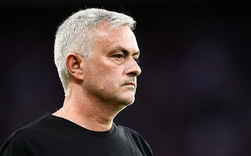 Mourinho: Nisam egocentričan, više sam klupski čovjek, mekan