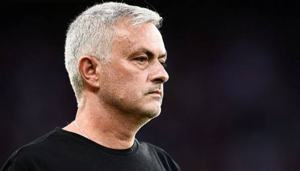Mourinho: Nisam egocentričan, više sam klupski čovjek, mekan
