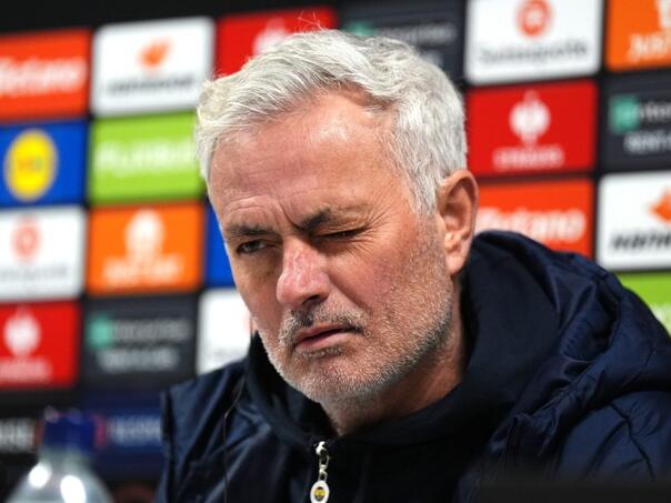 Mourinho o Realu: Nemojte računati na mene, ne gledam sapunice