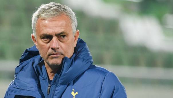 Mourinho odabrao idealni tim sastavljen od igrača koje je trenirao
