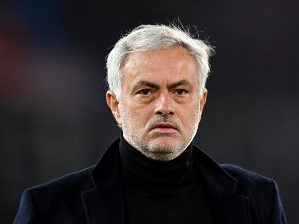 Mourinho otkrio gdje bi želio nastaviti karijeru