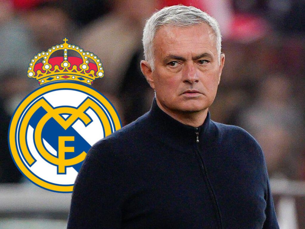 Mourinho postavio uslove Real Madridu