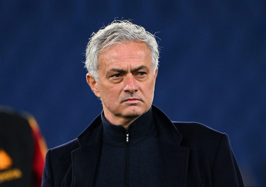 Mourinho pred početak Eura: Portugal nikad nije bio ovako jak