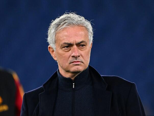 Mourinho pred početak Eura: Portugal nikad nije bio ovako jak