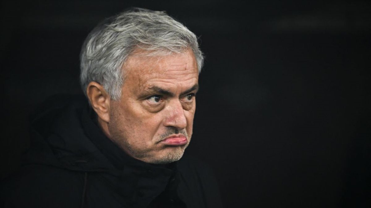 Mourinho se sprema preuzeti Al Shabab u Saudijskoj Arabiji