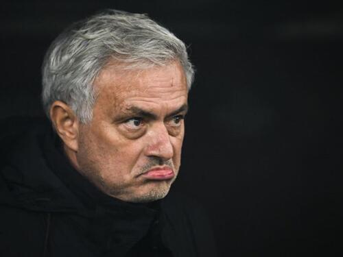 Mourinho se sprema preuzeti Al Shabab u Saudijskoj Arabiji