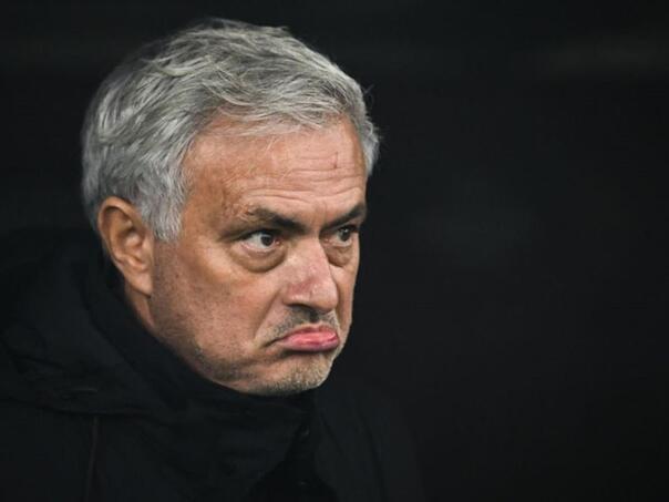 Mourinho se sprema preuzeti Al Shabab u Saudijskoj Arabiji