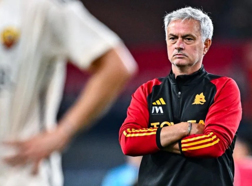 Mourinho se vraća u Manchester United?