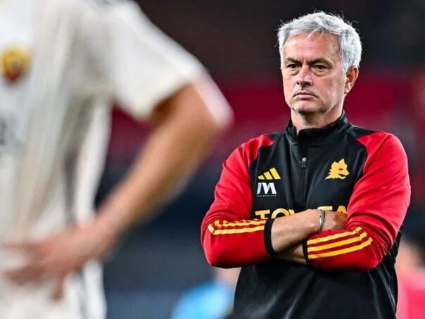 Mourinho se vraća u Manchester United?