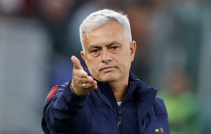 Mourinho: Serie A nije regularna, ovo je smijurija